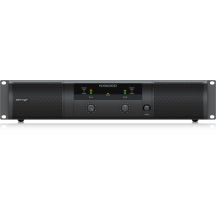 Behringer NX6000 wzmacniacz audio 2.0 kan. Dom Czarny