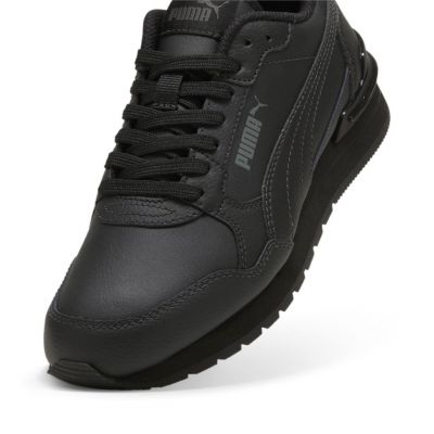 4. Buty Puma ST Runner v4 L Jr 39973601