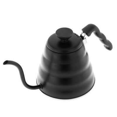 6. Czajnik HARIO 4977642021563 (1.2l ; kolor czarny)