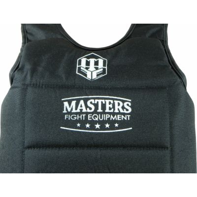8. Ochraniacze tułowia Masters Jr 08568-K