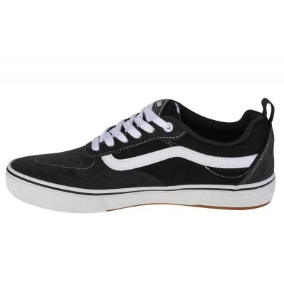 6. Buty Vans Twill Kyle Walker VN0A5JIE87C1