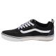6. Buty Vans Twill Kyle Walker VN0A5JIE87C1