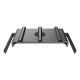 22. Ruijie Networks RG-EW3000GX PRO router bezprzewodowy Gigabit Ethernet Dual-band (2.4 GHz/5 GHz) Czarny