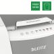 9. Leitz Niszczarka IQ AutoFeed 100, P4, 100 kartek, 34 l kosz
