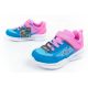 8. Buty Skechers S Lights-Skechers Sola Jr 303714N/HPBL