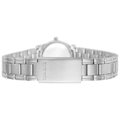 5. Zegarek Damski CASIO LTP-V001D-1 + BOX