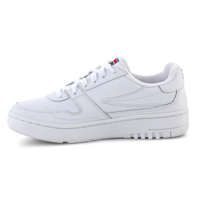 9. Buty Fila Fxventuno L Low W FFW0003-10004