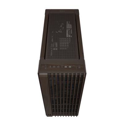 5. Obudowa Asus PROART PA602 WALNUT WOOD METAL PWM RET