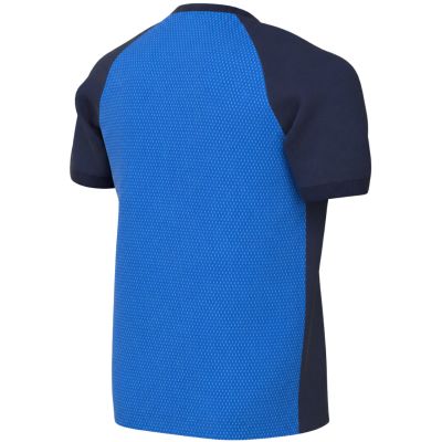 2. Koszulka dla dzieci Nike Dri-FIT Trophy VI niebieska HV8158 463