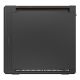 31. ASUS ProArt PA602 Wood Edition Modern Black - Metal Panel Midi Tower Czarny, Drewno