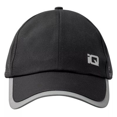 2. Czapka z daszkiem IQ Cross The Line Rome M 92800274375