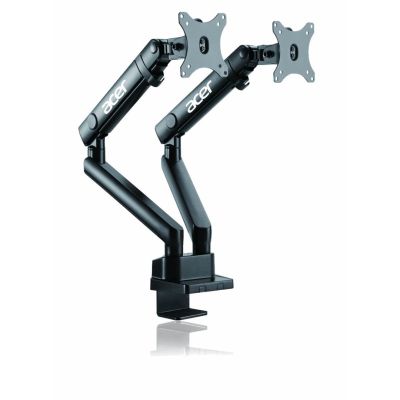 3. Acer Monitorstand Duo    (up to 2x 32inch Monitor)