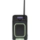 Imperial DABMAN OR 5 mobiele DAB+/FM buitenradio Przenośny Cyfrowy Czarny, Zielony
