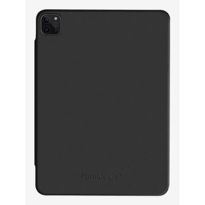 2. Pomologic BookCover - obudowa ochronna do iPad Air 11" M2 (2024) / M3 (2025), iPad Pro 11" 3/4G oraz iPad Air 10.9" 4/5G (antracite)