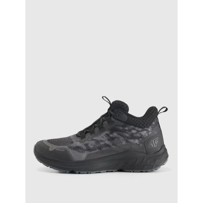 2. Buty trekkingowe Original Trail Mid męskie 4F 4FRSS25FOTSM084-20S