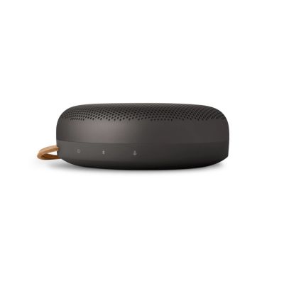 2. Bang & Olufsen BeoSound A1 3rd Gen Przenośny głośnik stereo Grafitowy 60 W