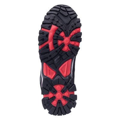 6. Buty Hi-Tec Hagas Teen Jr 92800598011