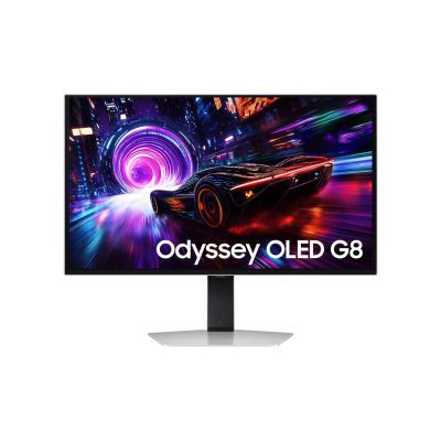 Monitor OLED 32" S32FG810SU/LS32FG810SUXEN Samsung