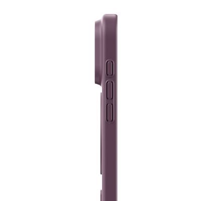 9. Etui AMAZINGTHING Minimal Air Case na iPhone 18 Pro Max kompatybilne z MagSafe - fioletowe