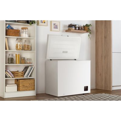 6. Zamrażarka skrzyniowa GORENJE FH20E6W5
