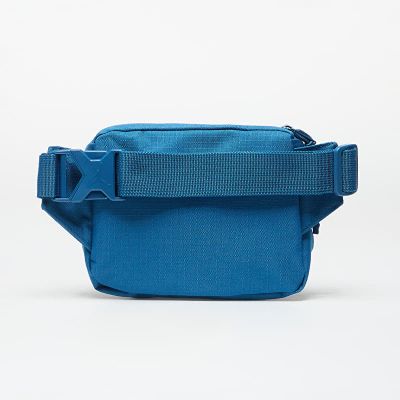 2. Saszetka nerka Air Jordan Cordura Franchise Crossbody Bag Industrial Blue - MA0901-U1R