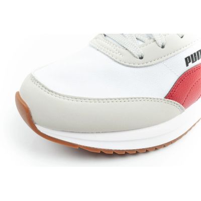 15. Puma R78 Lightwind buty sportowe sneakersy męskie komfortowe modne