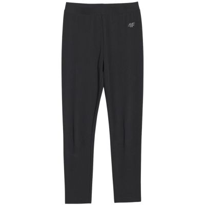 7. Legginsy 4F CAS Jr 4FJWMM00TTIGF220 20S