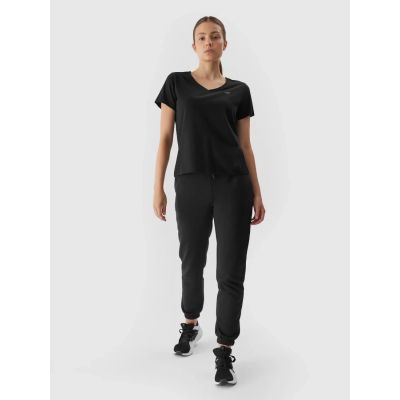 10. Koszulka 4F W 4FWSS24TTSHF1162-20S