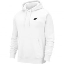 Bluza Nike NSW Club Hoodie M BV2654-100