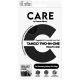 5. Etui CARE by PanzerGlass Feature Tango 2w1 Wallet Qi na Samsung Galaxy S25 Edge - czarne