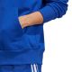 18. Bluza adidas Essentials French Terry Big Logo Hoodie M IC9366