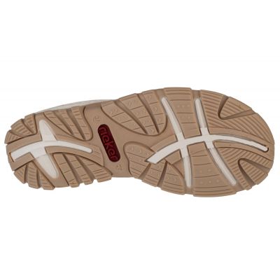 4. Sandały Rieker Sandals W 68866-31