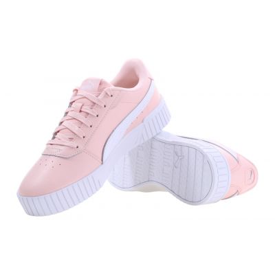 4. Buty Puma Carina 2.0 Jr 38618507