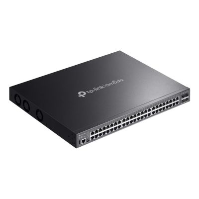 4. TP-Link Omada Switch 48x GE SG5452XMPP