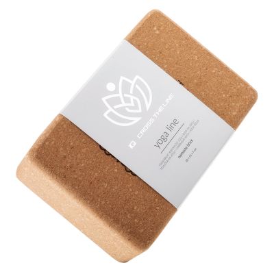 2. Kostka do jogi Iq Namaste Brick 92800399150