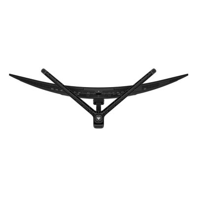 11. Monitor 124,46 cm (49") LC-Power LC-M49QCO zakrzywiony VA+DP+2xHDMI+RJ45