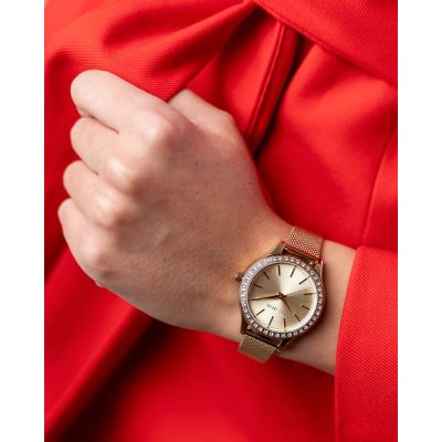 8. Zegarek Damski Paul Lorens PL10482B2-4D1