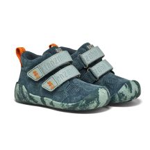 Buty barefoot do nauki chodzenia ze skóry Affenzahn Talky Rabbit (01493-20151)