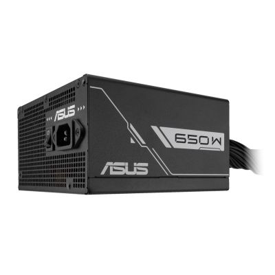 2. Zasilacz ASUS PRIME-650B (BLACK)