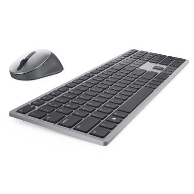 3. Klawiatura Dell KM7321W RF Wireless