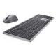 3. Klawiatura Dell KM7321W RF Wireless