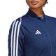 7. Bluza adidas Tiro 23 League Training W HS3511