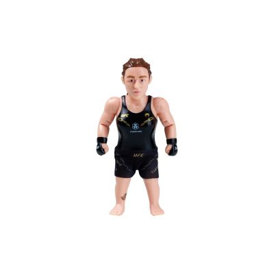 2. UFC OCTAGON FIGHTERS S1 ACTION FIGURE 11 CM - ALEXA GRASSO