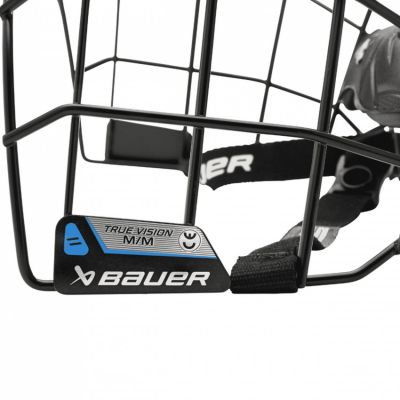 2. Kratownica Bauer II