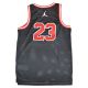 2. Koszulka koszykarska dziecięca Air Jordan Junior Michael Jordan 23 Czarna - 95A773-023