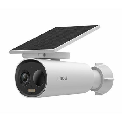 2. Kamera IP do monitoringu Imou Cell 3C All in One