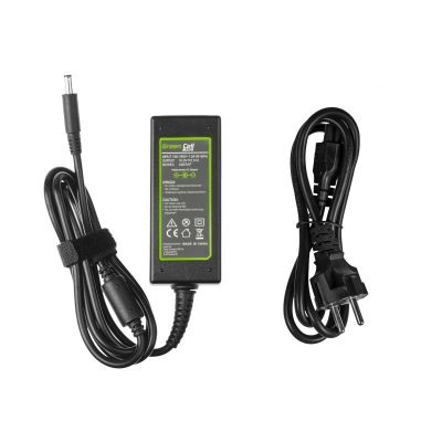 3. GREEN CELL ZASILACZ AD57AP DELL 19.5V 2.31A 45W