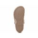 5. Klapki Crocs Classic Geometric Clog 209563-2DS