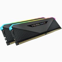 Corsair Vengeance RGB CMN16GX4M2Z3200C16 moduł pamięci 16 GB 2 x 8 GB DDR4