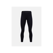 Spodnie Termiczne PEAK PERFORMANCE Magic 7/8 Long Johns Wool-blend Baselayer Women czarny